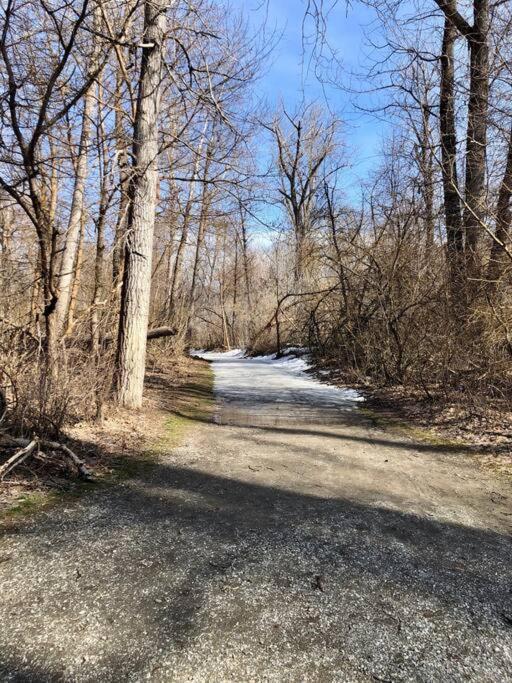 דירות Walk To Downtown Leavenworth * Sleeps 6 + Pets * Ground Level Gem! מראה חיצוני תמונה