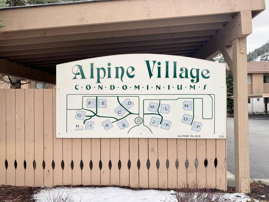דירות Walk To Downtown Leavenworth * Sleeps 6 + Pets * Ground Level Gem! מראה חיצוני תמונה